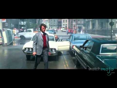Clint Eastwood: Career of the Oscar-Winning Actor and Director