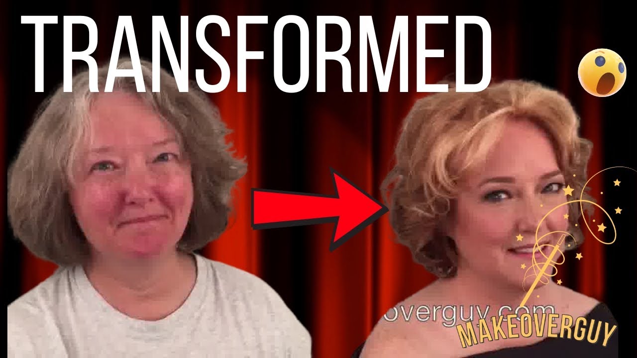 When a Fargo North Dakota Gal Becomes THAT GIRL - A Makeoverguy Makeover