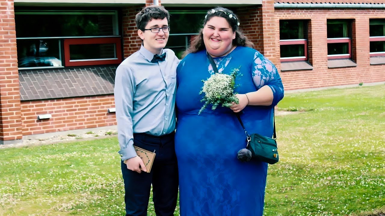 They Laughed When He Married This Fat And Ugly Girl, But Wait Till You See What Happened Years Later