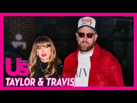 The Mysterious Disappearance of Taylor Swift and Travis Kelce Revealed!