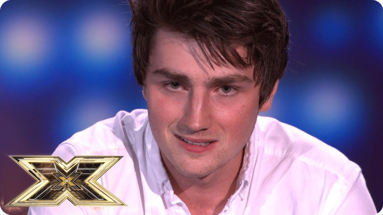 Simon Cowell says Brendan Murray is the BEST he