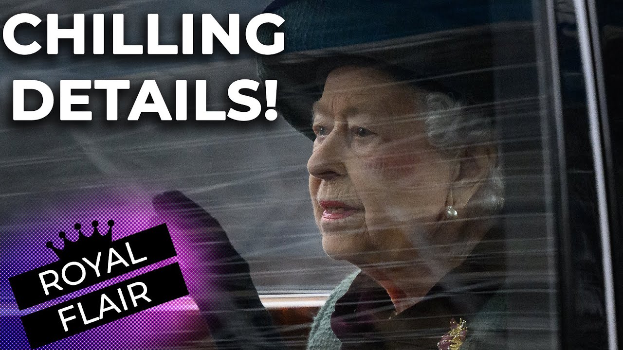 Nostradamus Predicted The Queen