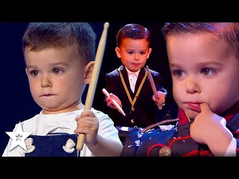 Simon Cowell's Son Eric's PRICELESS Reaction To Dad's Hollywood Walk Of Fame