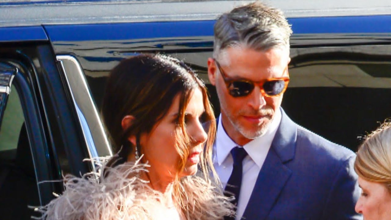 Sandra Bullock’s Longtime Partner Dies After Battle With ALS