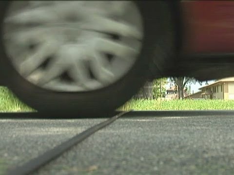 How it works: Road Tubes