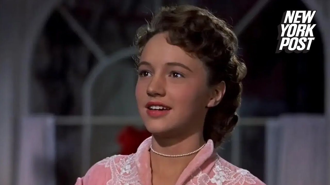 ‘White Christmas’ actress Anne Whitfield dead at 85 after ‘unexpected accident’