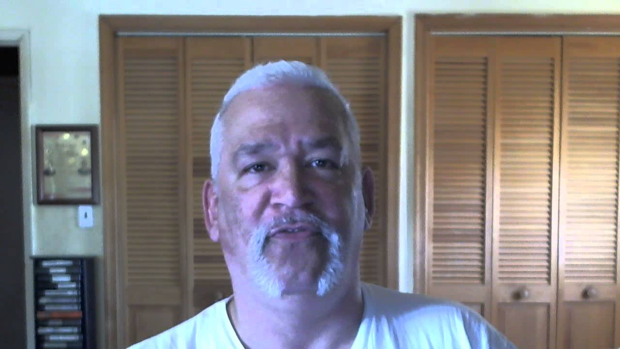 Heart Attack Cough (Self Aid) Demonstration