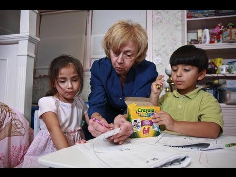 Oldest Woman To Give Birth To Twins
