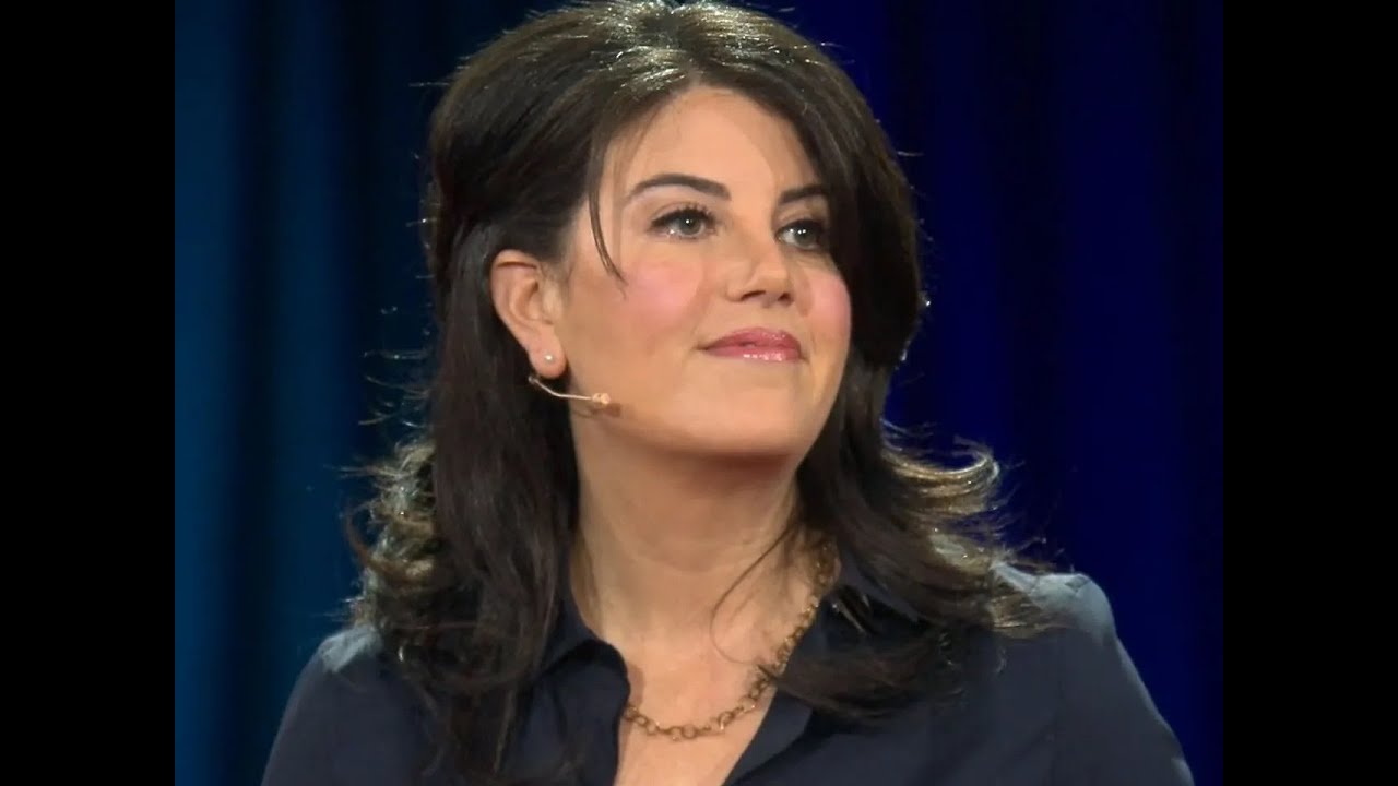 Monica Lewinsky Leaves Behind A Fortune That Makes Her Family Cry