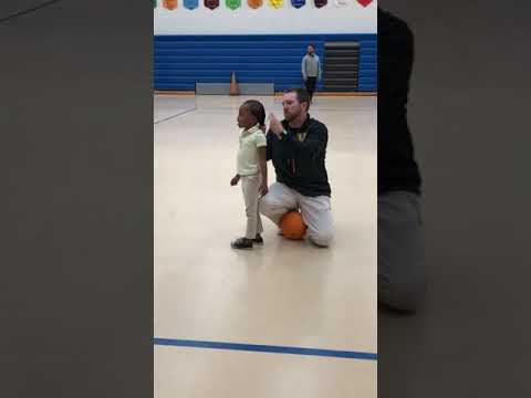 When your job goes beyond teaching!