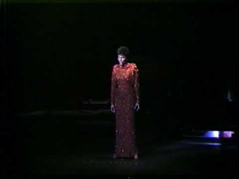 I Am What I Am - Leslie Uggams