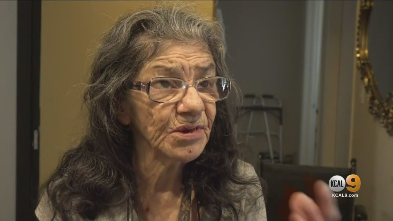 67-Year-Old Fontana Woman Takes Down Intruder