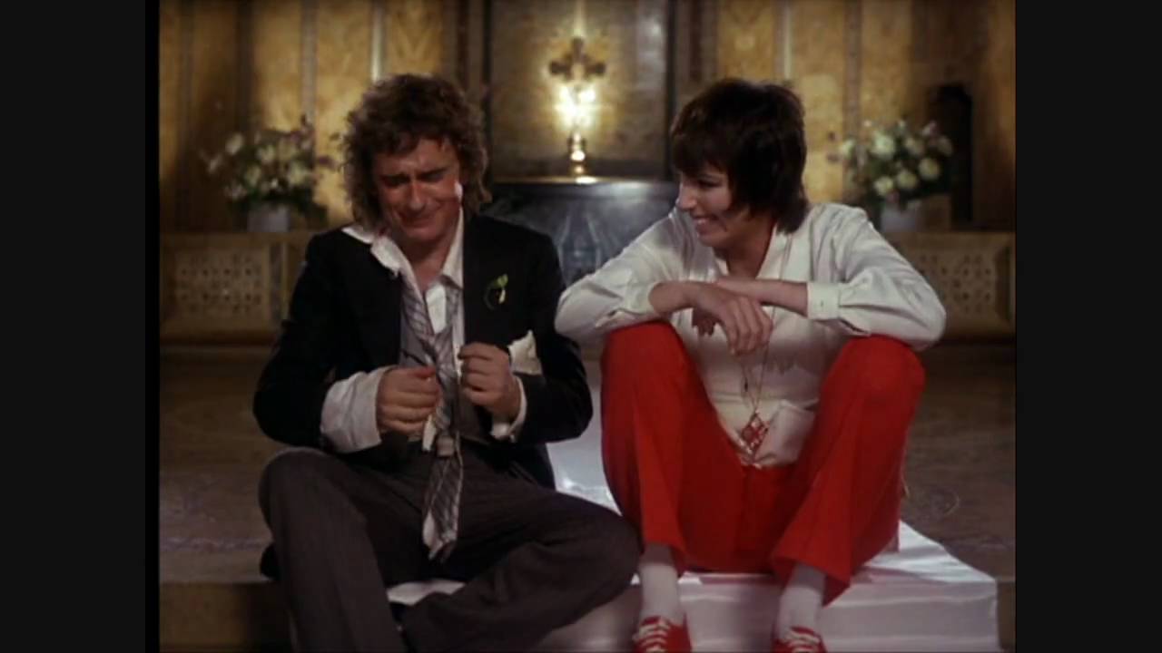 ARTHUR (1981): Best That You Can Do *Arthur