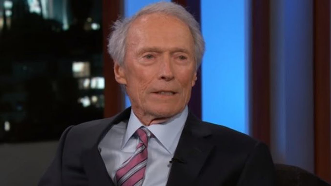 Clint Eastwood Stayed Silent For Over 60 Years, Finally Shares Heart Wrenching Story