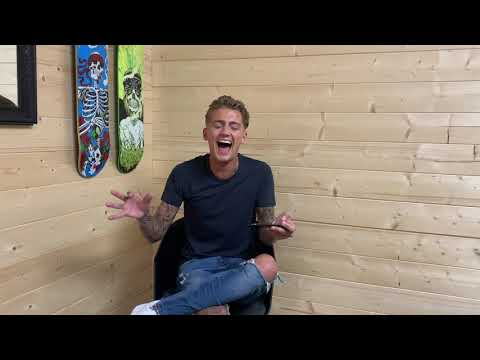 I'll Never Fall In Love Again (Mart Hoogkamer)