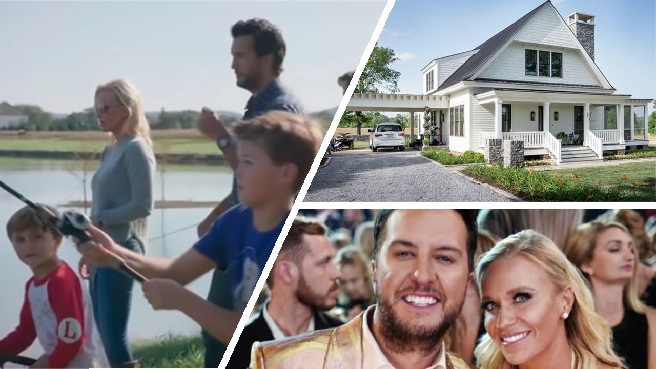 Luke Bryan