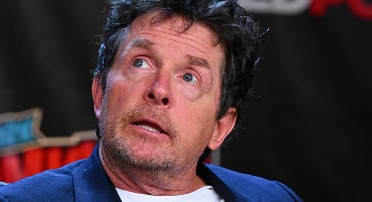 Michael J. Fox’s children have announced the terrible news