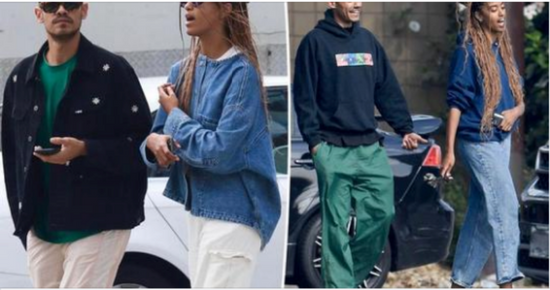 Malia Obama has changed 