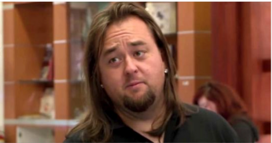 Chumlee from Pawn Stars arrested, and facing many years in prison