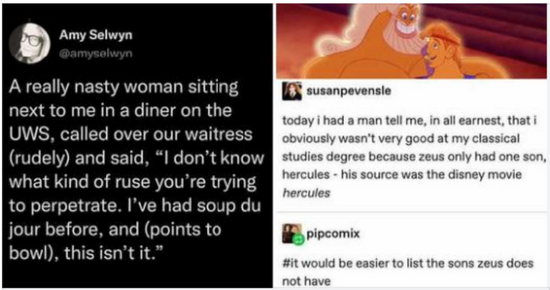 20 Times People Were Confident In Their Answers BUT Couldn’t Have Been More Wrong