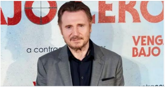 How dramatic! The legendary actor turned off the life-support systems for his wife.