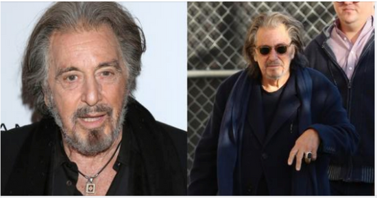 Al Pacino’s health battle throughout his stardom has not been easy