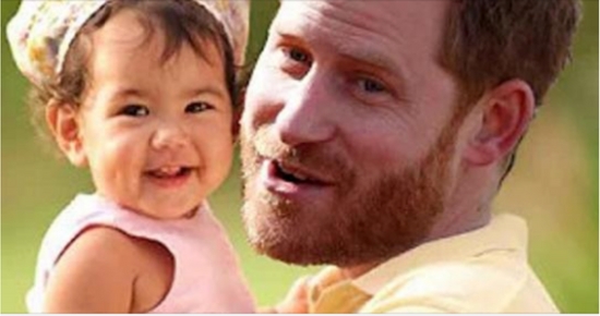 The birth certificate for Lilibet Diana contains an incredible detail. 