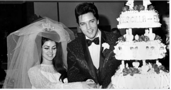 Elvis Presley’s ex-wife, Priscilla Presley, is almost 77 years old!