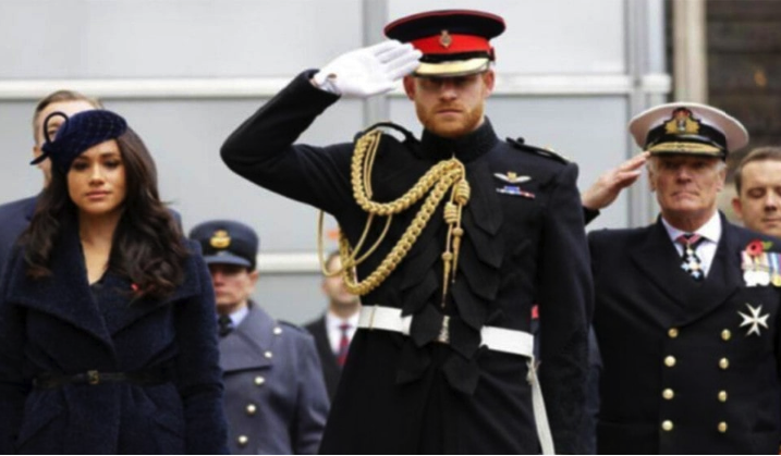 Prince Harry is furious regarding to the Royal Family’s choice.