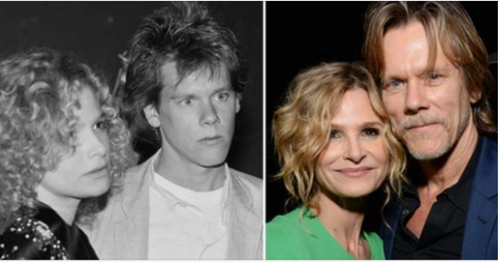 Kevin Bacon stunned when DNA test revealed he and wife Kyra Sedgwick were cousins – it was ‘unsettling’