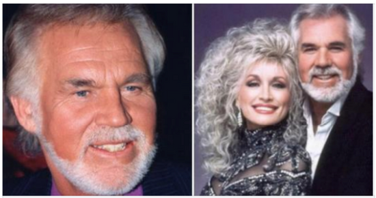 Kenny Rogers’ fortune at the time of his death