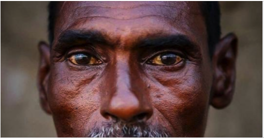 One man’s story, showing us happiness comes from real love
