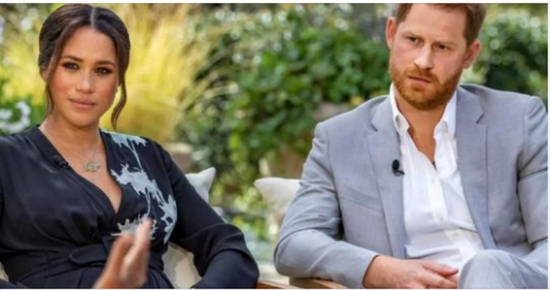 Meghan Markle has been dealt the harshest blow by her sister 