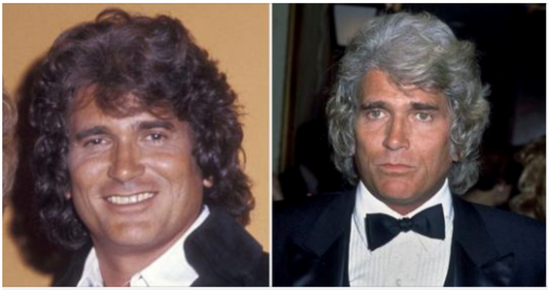 The reason behind Michael Landon’s ex-wife’s decision to skip his funeral