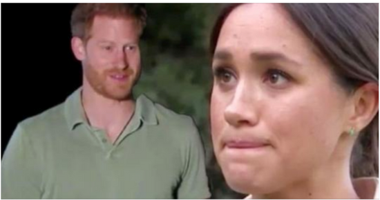 Our thoughts and prayers go out to Meghan Markle and her family for their tragic loss