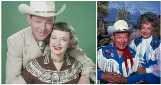 Son of Roy Rogers recalls the last act of “King of the Cowboys” before passing