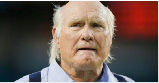 Despite earning millions, Terry Bradshaw has never allowed fame to change who he is.