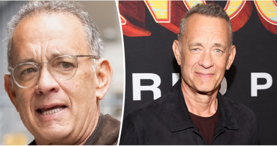 Tom Hanks’s quiet condition and how he is coping with it 