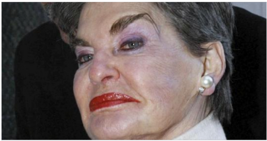 Rich widow passed away, but neither her family nor her friends received any of her money!