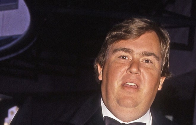 John Candy’s children are all grown up and look exactly like their father; a look at their lives