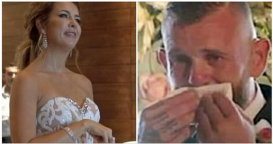 Weddings are joyful and unique occasions, but reading about the beautiful acts of kindness performed at these events may be even more special.