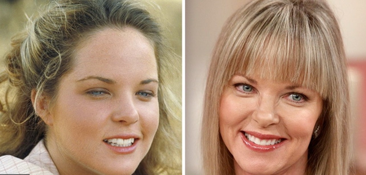 Where is actress Melissa Sue Anderson now? See what she’s been up to.