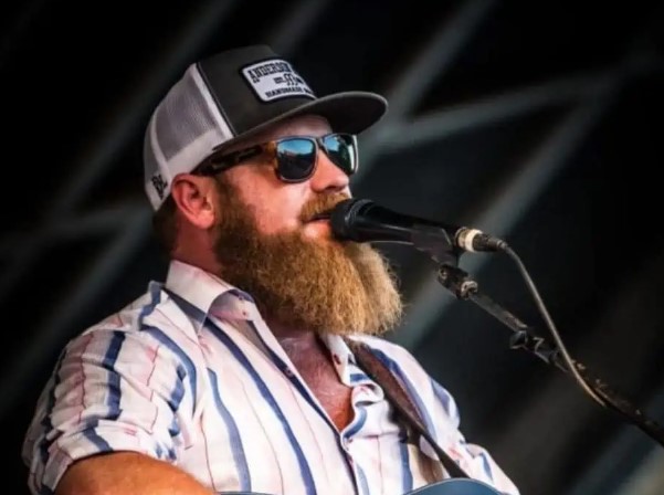 Red Dirt Artist Jake Flint Dies on His Wedding Day