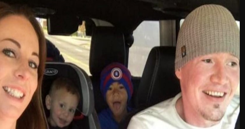 Kindness shown by a man is just amazing to watch