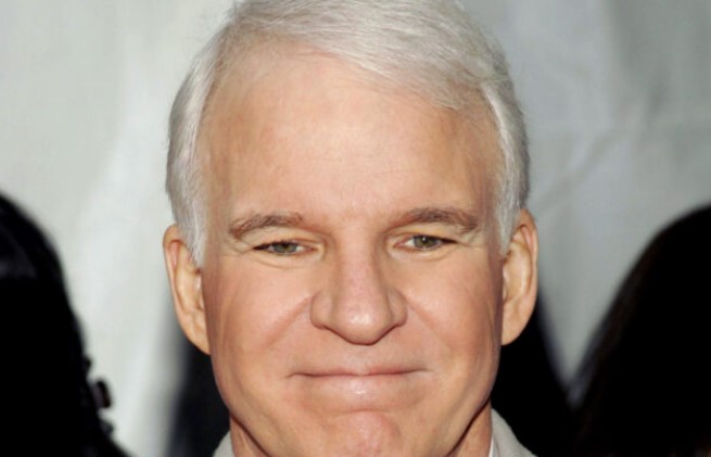 Steve Martin announces his retirement from acting – “Once you get to 75, there’s not a lot left to learn”
