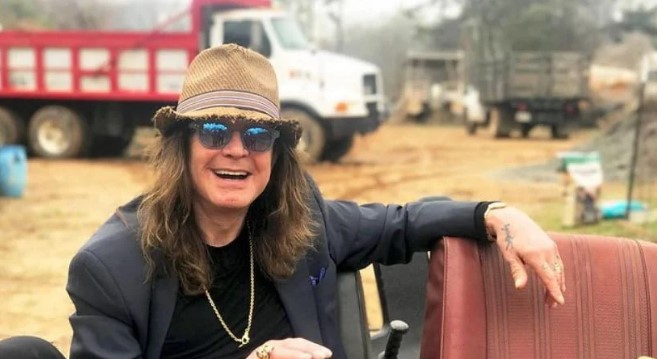 Ozzy Osbourne announces some heartbreaking news