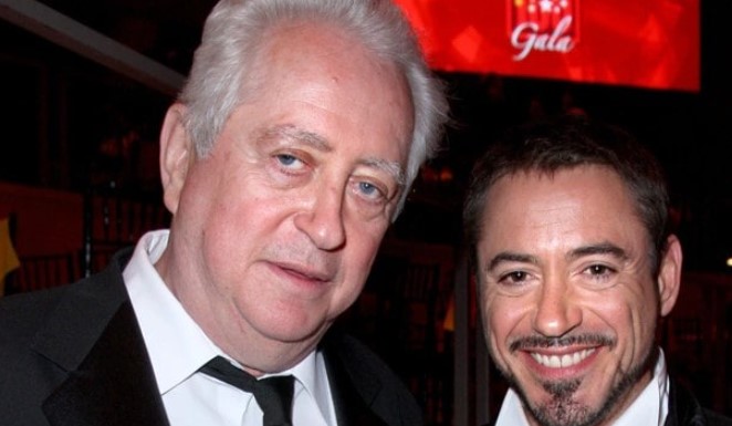 We should keep the renowned actor Robert Downey and his family in our prayers as they deal with a tragic loss