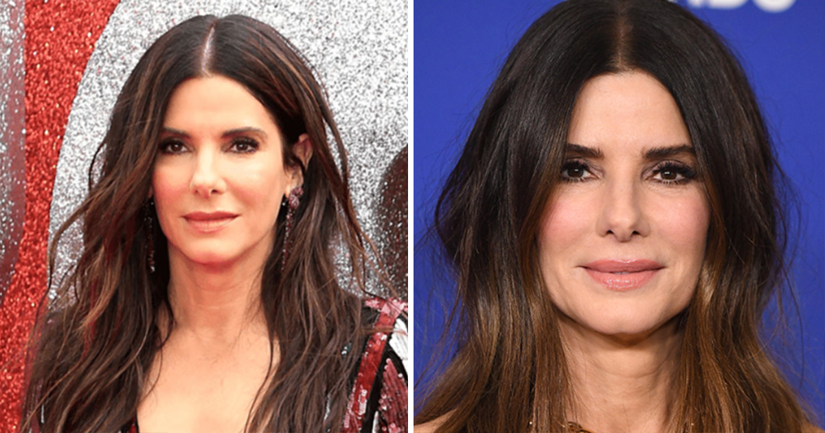 Sandra Bullock pauses career after 35 years to be with her adopted kids 24/7