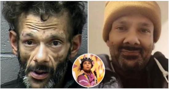 Stunning Shaun Weiss before and after photos