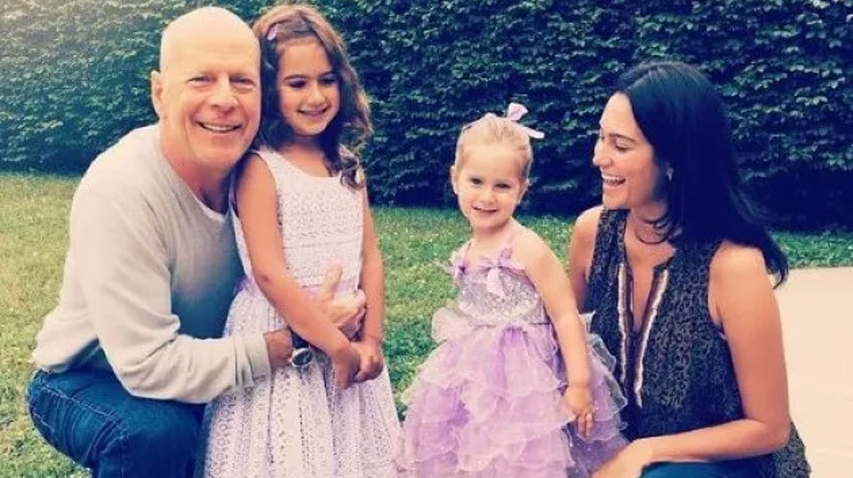 The news of Bruce Willis’ retirement came as a shock